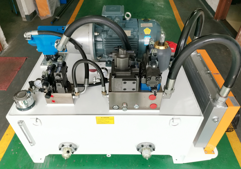 液壓系統(tǒng)在機械設備中的關鍵作用!